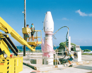 日本放松武器出口或为参与欧洲反导计划